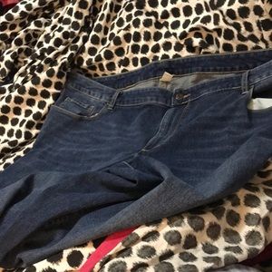 Old Navy Boyfriend Jeans
